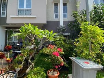 CLUSTER ROSSINI AT SYMPHONIA GADING SERPONG JUAL CEPAT TURUN HARGA