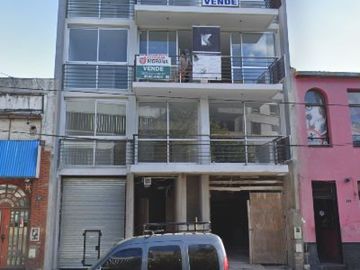 Departamento en Venta Caba / Buenos Aires (D038 695)