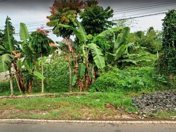 Tanah Cimahi Pinggir Jalan cocok untuk Usaha