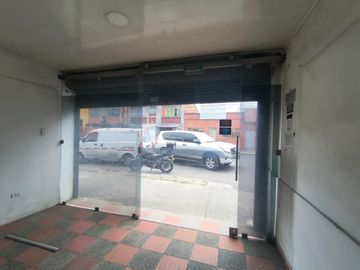 bodega en arriendo en siete de agosto. Cod A217442