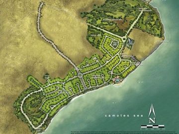 Amara Liloan Cebu House For Sale 5Bedroom
