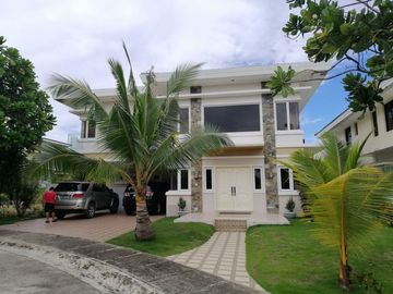 Amara Liloan Cebu House For Sale 5Bedroom