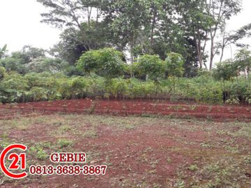 Kavling Strategis di Serpong | MY 6566 - RS