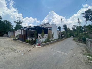 Jual Rumah Minimalis Dekat Candi Prambanan Bisa Dicicil Bunga 0%