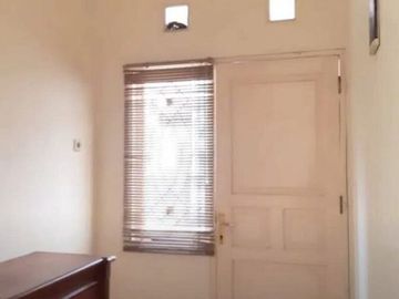 Rumah Nyaman di Cluster Tamansari Harapan Indah Bekasi