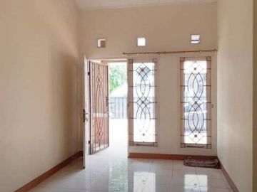 Rumah Nyaman di Cluster Tamansari Harapan Indah Bekasi