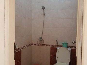 Rumah Nyaman di Cluster Tamansari Harapan Indah Bekasi