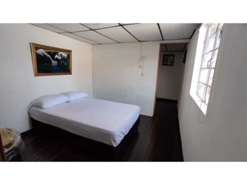 Venta Casa Guamal Manizales