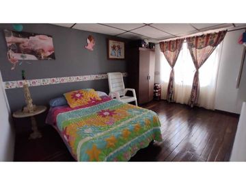Venta Casa Guamal Manizales