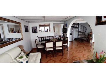 Venta Casa Guamal Manizales