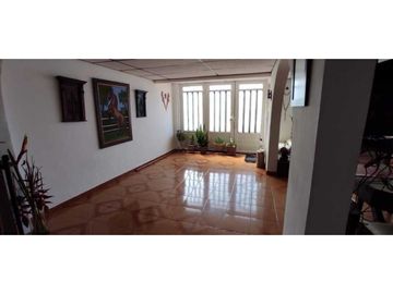 Venta Casa Guamal Manizales