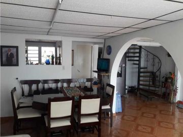 Venta Casa Guamal Manizales