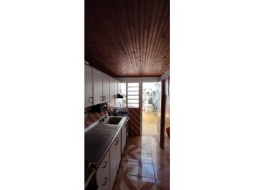 Venta Casa Guamal Manizales