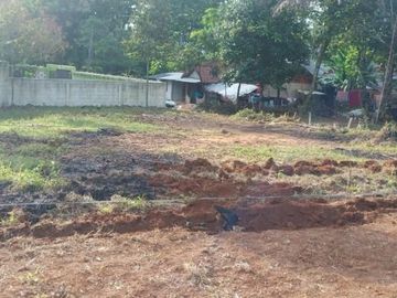 Tanah Kapling Bogor Dekat Pusdiklat Bela Negara; Site Lokasi Rapi