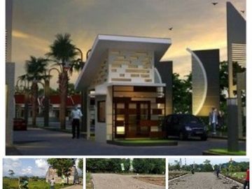 BURUAN!! sebelum promo habis, dapatkan Rumah idaman; Majalaya