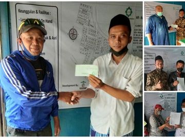 BURUAN!! sebelum promo habis, dapatkan Rumah idaman; Majalaya