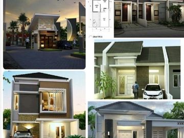 BURUAN!! sebelum promo habis, dapatkan Rumah idaman; Majalaya