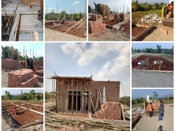 BURUAN!! sebelum promo habis, dapatkan Rumah idaman; Majalaya