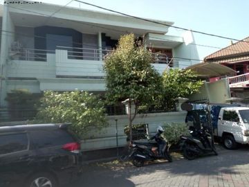 Rumah Prarpen Indah, Furnish, Siap Huni