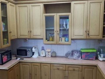 Rumah Prarpen Indah, Furnish, Siap Huni