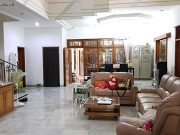 Rumah Prarpen Indah, Furnish, Siap Huni