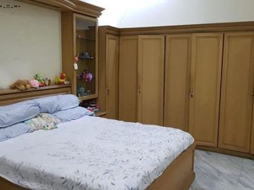Rumah Prarpen Indah, Furnish, Siap Huni