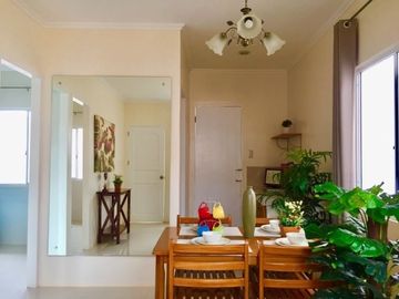 Affordable Aniya House for Sale in Gold Residences