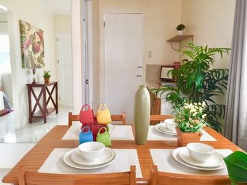 Affordable Aniya House for Sale in Gold Residences