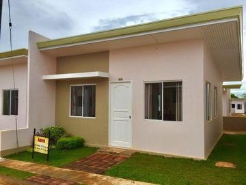 Affordable Aniya House for Sale in Gold Residences