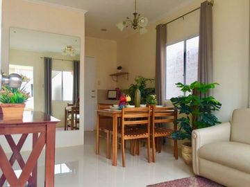 Affordable Aniya House for Sale in Gold Residences