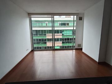 apartaestudio en arriendo en cedritos. Cod A6725103