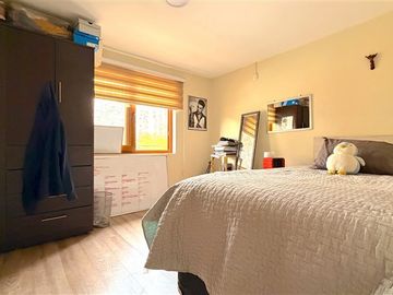 Casa en venta de 4 dorm. en Ñuñoa