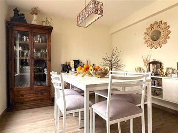 Casa en venta de 4 dorm. en Ñuñoa