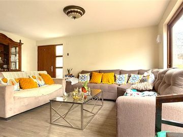 Casa en venta de 4 dorm. en Ñuñoa