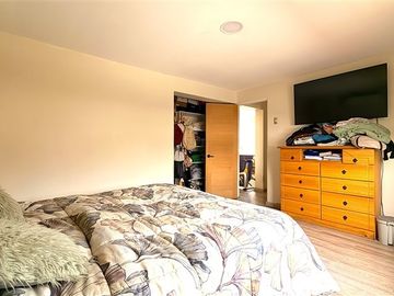 Casa en venta de 4 dorm. en Ñuñoa