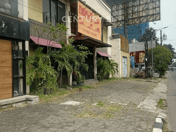 Disewakan Gedung Siap Pakai Di Pusat Kota Semarang