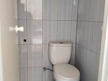 Rumah Baru Millenial Top Modern Manis Banget