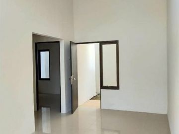 Rumah Baru Millenial Top Modern Manis Banget