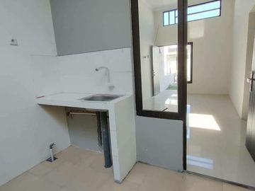 Rumah Baru Millenial Top Modern Manis Banget
