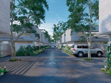EN VENTA- CASA 3 DORMITORIOS CON PISCINA Y PARRILLA- BARRIO PRIVADO ABRA- FUNES