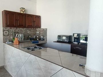 Venta de Casa En Vergeles Oaxtepec.