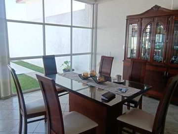 Venta de Casa En Vergeles Oaxtepec.