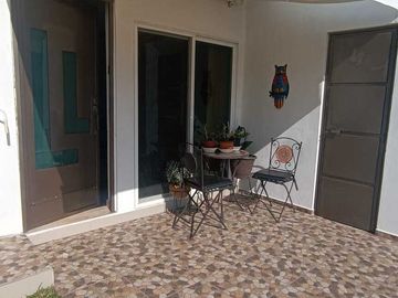 Venta de Casa En Vergeles Oaxtepec.