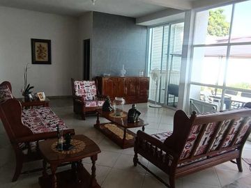 Venta de Casa En Vergeles Oaxtepec.