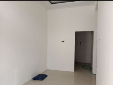 Rumah Rp 395 Juta di Pasir Putih, Depok, Luas 70 m&sup2;