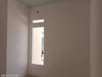 Rumah Rp 395 Juta di Pasir Putih, Depok, Luas 70 m&sup2;
