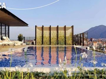 PRE VENTA DEPARTAMENTO por madero ZONA CENTRO DE MONTERREY