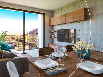 PRE VENTA DEPARTAMENTO por madero ZONA CENTRO DE MONTERREY