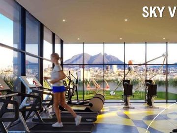 PRE VENTA DEPARTAMENTO por madero ZONA CENTRO DE MONTERREY