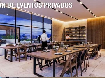 PRE VENTA DEPARTAMENTO por madero ZONA CENTRO DE MONTERREY